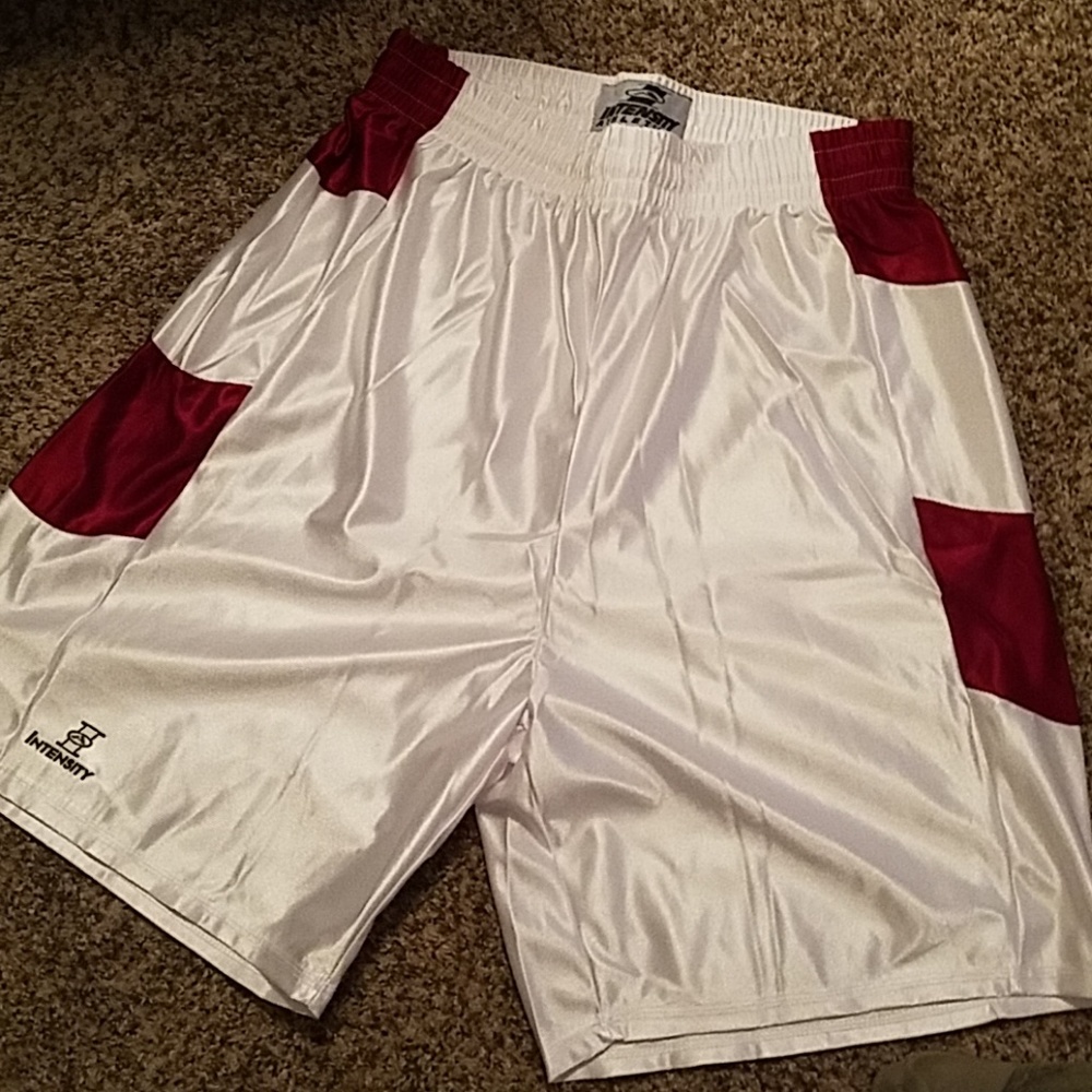 Intensity Athletic shorts
